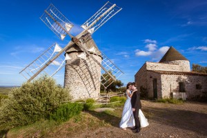 photographe mariage sete