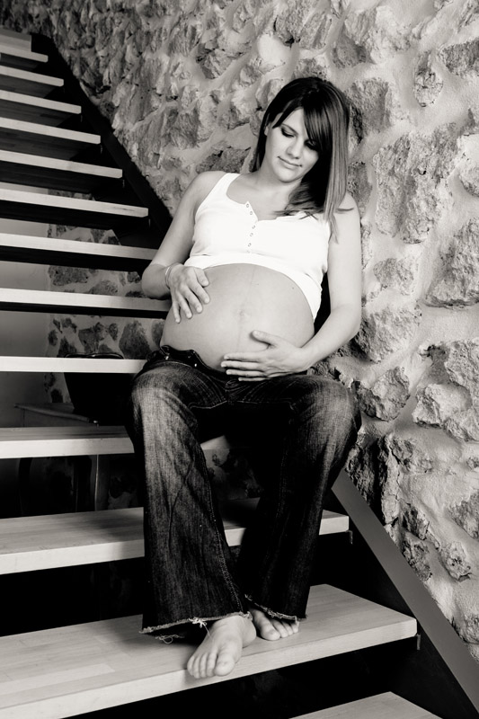 grossesse et maternité béziers