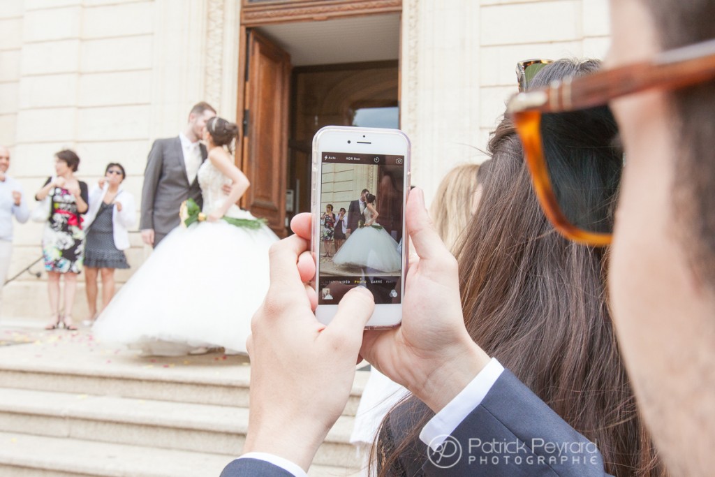 photographe mariage mauguio