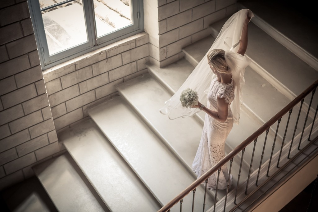 Patrick Peyrard Photographe - Hermitage de Combas wedding