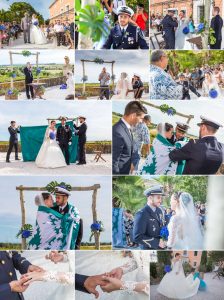 ceremonie laique tahitienne