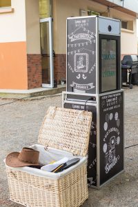 location photobooth