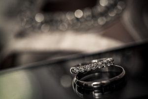 conseils mariage : Les accessoires