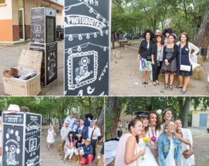 location de photobooth
